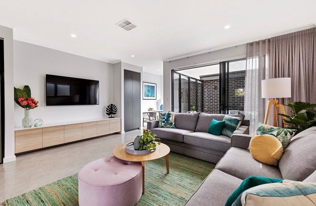 Eton House, Brand new house that you will not want to leave!