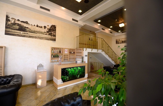 Euro Garni Hotel