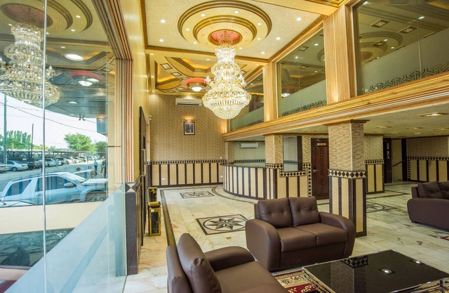 Euro Hotel and Apartments