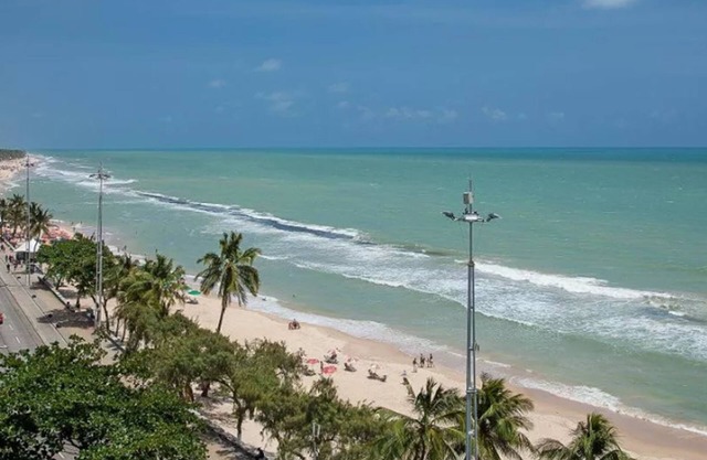 Euro Suíte Recife By Nacional Inn