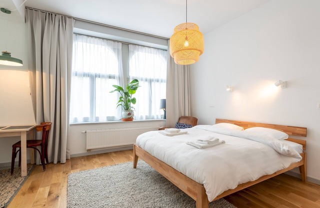 Europea Newton Boutique I Residence - Brussels EU Area
