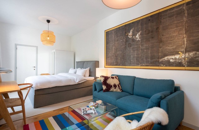 Europea Newton V Studio Residence - Brussels EU Area