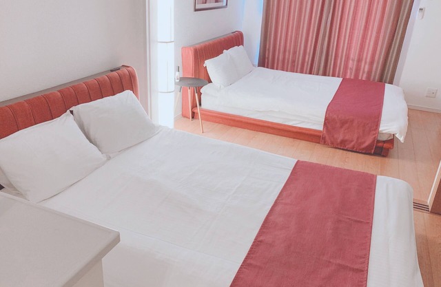 European House Reisen