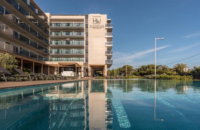 Eurostars Cascais