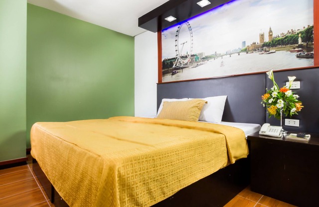 Eurotel Baguio