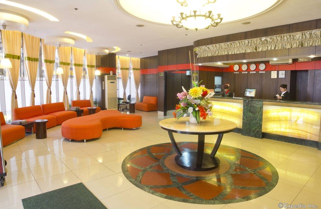 Eurotel Makati