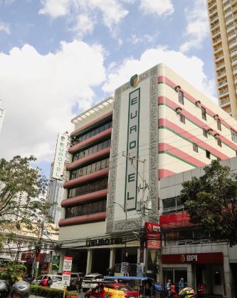 Eurotel Pedro Gil