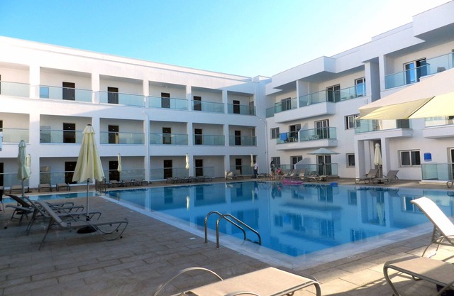 Evabelle Napa Hotel Apartments