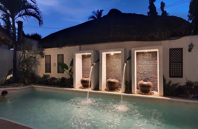 Evangeline Beach Resort