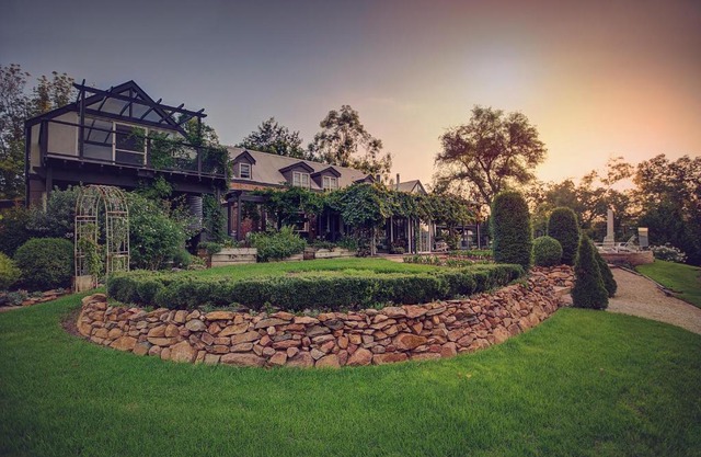 Evanslea Luxury Boutique Accommodation