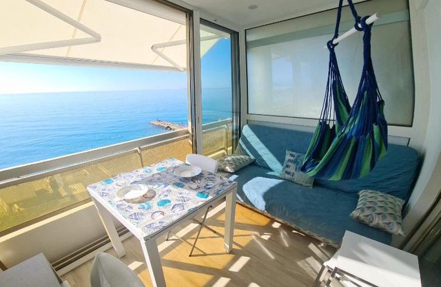 Evasion Bleue