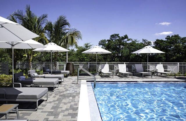 EVEN Hotel Miami - Airport by IHG