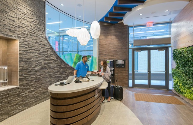 EVEN Hotel New York - Times Square South by IHG