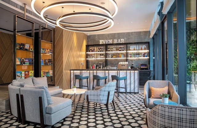 EVEN Hotel Shenzhen Nanshan by IHG