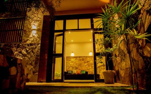 Ever Breeze Ella Hotel