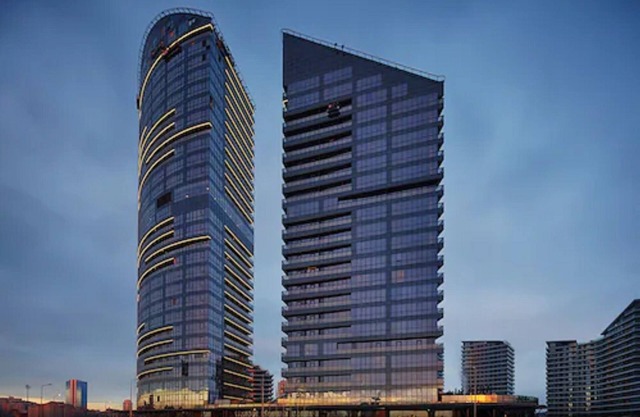 Ever Hotel Europe