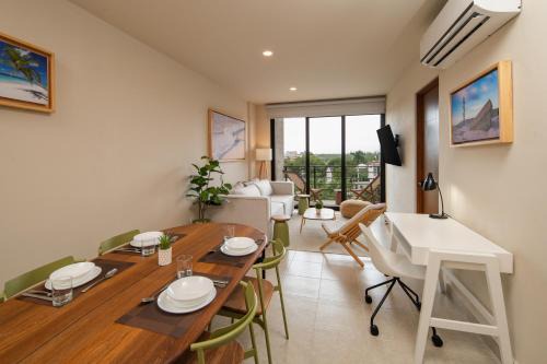 Everglades Suites