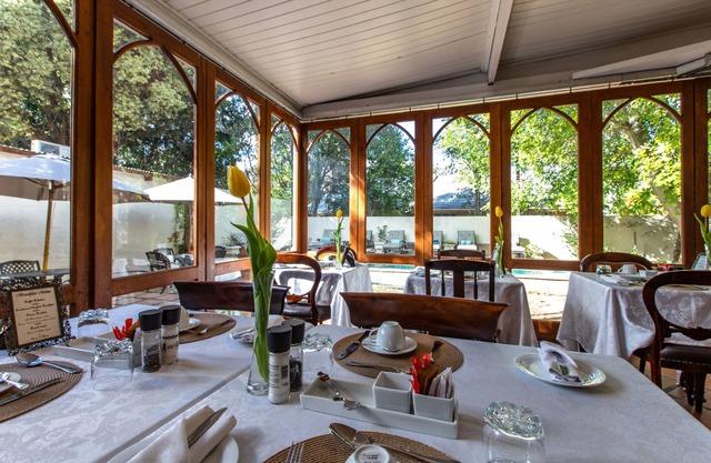 Evergreen Manor And Spa