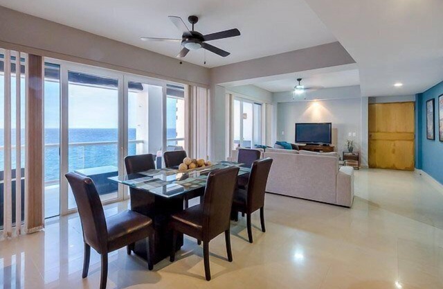Every Room With Ocean View, Heated Pool