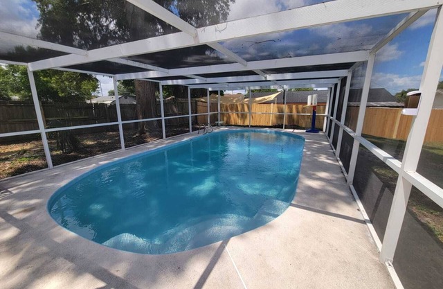 Everything is Awesome at this Lego Themed Pool House 4/2, 1 Mile From Legoland