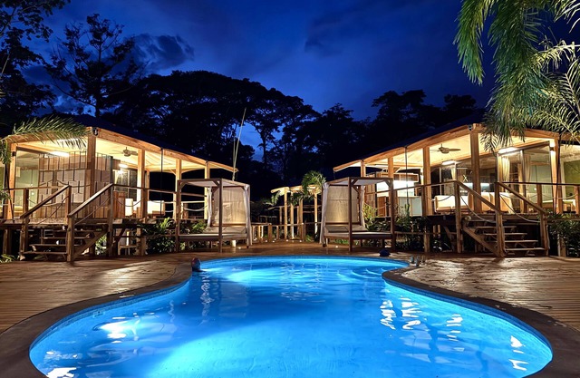 EVIA Life Resort