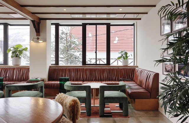 Evo Hotel Hakuba