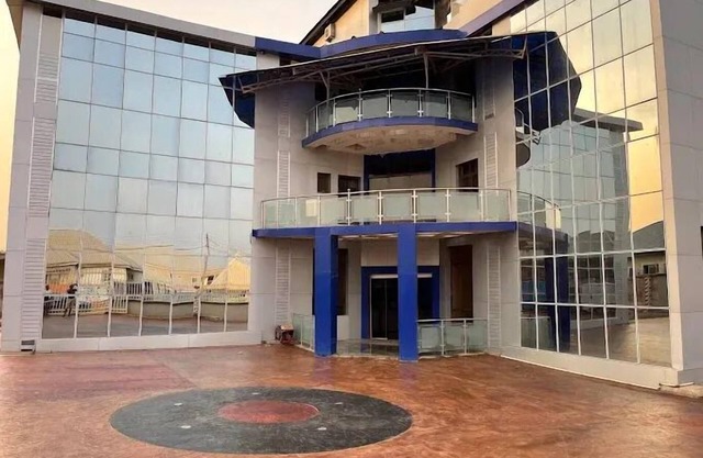 Ewada Hotel