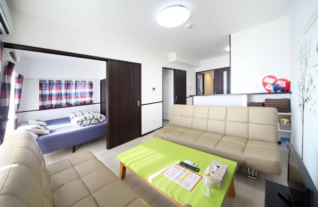 EX Itoman Apartment 703