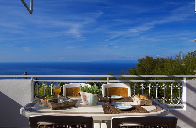Exanthia Villas