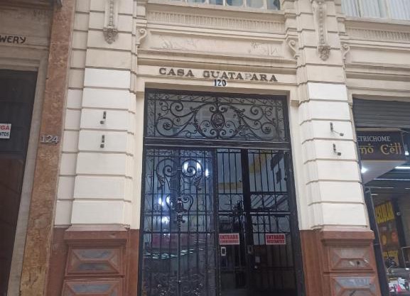 Excelente apartamento SP Tudo a Pé