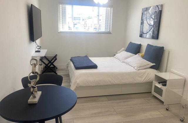 Excellent location Miami Brickell Studio 1.7 Miles from the Beach