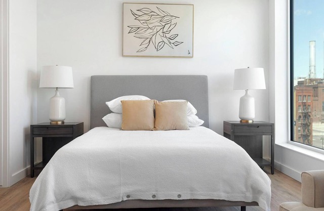eXchange Studio 13 - Studio Apartment, Sleeps 2