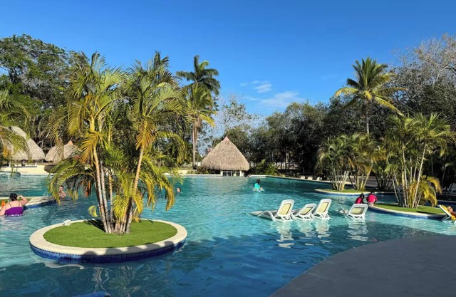 Exclusive Suite at Playa Coronado Luxury Club
