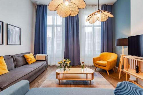 Exclusive 2BR with UNESCO Views