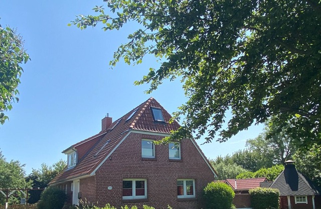 Exclusive 5 * Feeling holiday home Ostseeblick! Ideal for 2-3 families