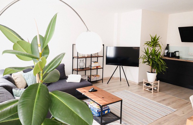 ✰Exclusive✰ 72sqm apartment in the heart of Detmold, terrace, parking lot