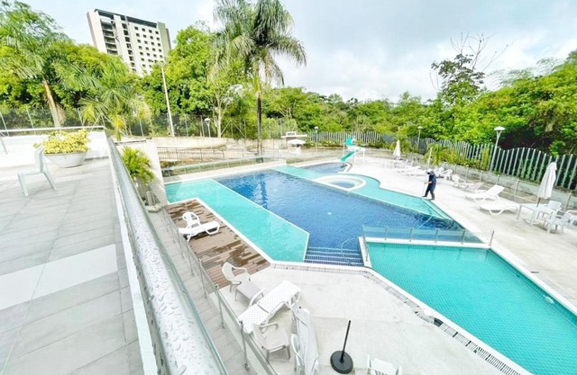 Exclusive and Comfortable Apartment in the Best Area of Pereira By Parceros Group
