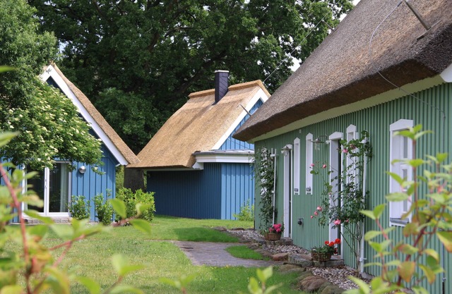 Exclusive apartment "Am Trommelplatz - Apartment 2" in a listed vacation home