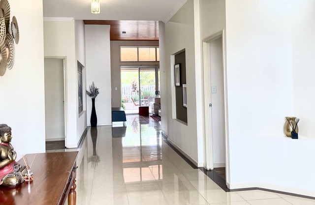 Exclusive Brookwater Family Entertainers Home
