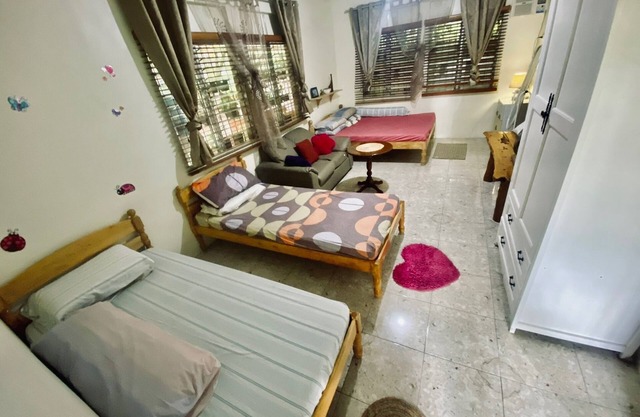 Exclusive House in Nature. Beaches. Springs. Hiking