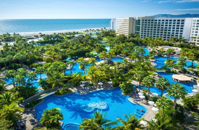 Exclusive Presidential Master Villa | Punta Tower | Vidanta | Family Memories