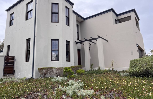 Exclusive Security Estate walking distance to the beach