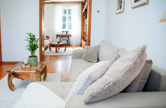 Exclusive vacation home on the Moselle - Villa ARDOISE, near Koblenz & Cochem