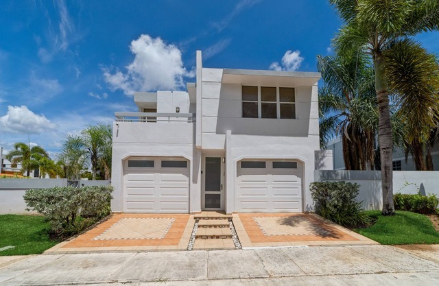 Exclusive Vacation Home in Jardin Dorado!