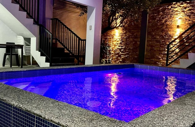 Exclusive Villa, Mi Casa - 7 Bedroom House