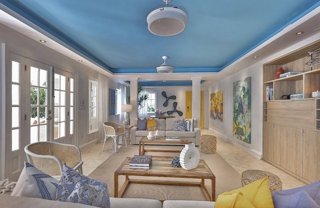 Exclusive Villa in Punta Cana with Maid and golf cart included