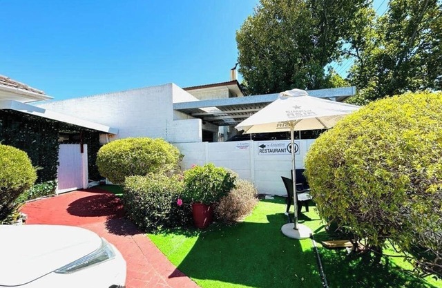 Executive Accommodation Bellville