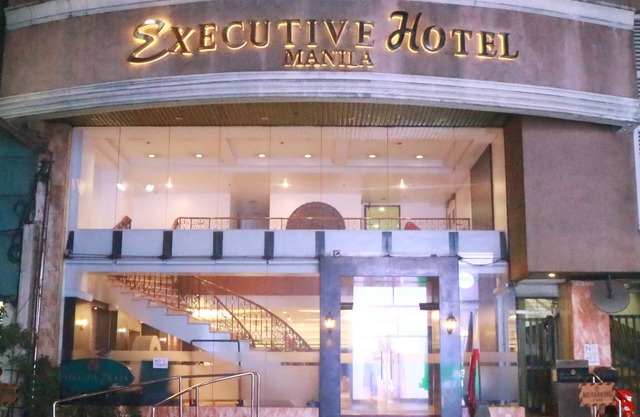 Executive Hotel