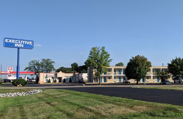 Executive Inn