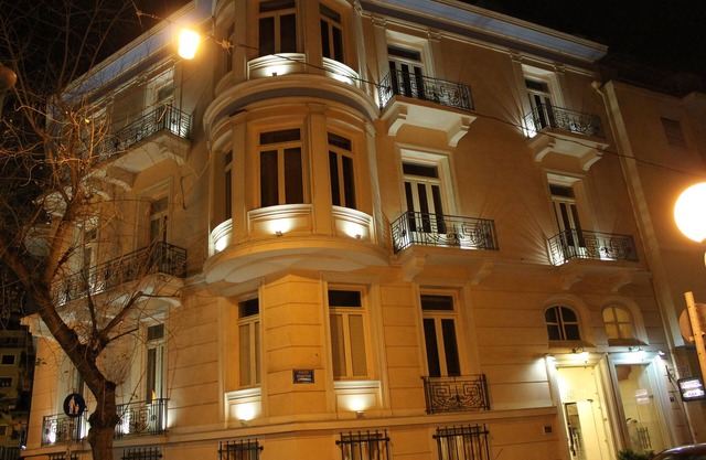 Exis Boutique Hotel